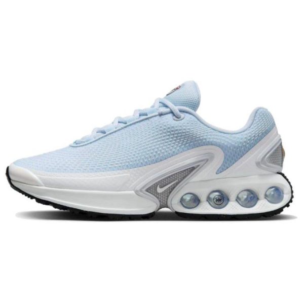 Nike Air Max DN Half Blue Summit-White Pure-Platinum Football Grey (FJ3145-400)