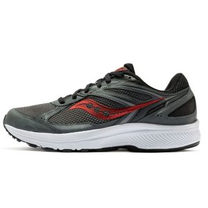 Saucony Cohesion 14 Charcoal Flame (S20628-7)