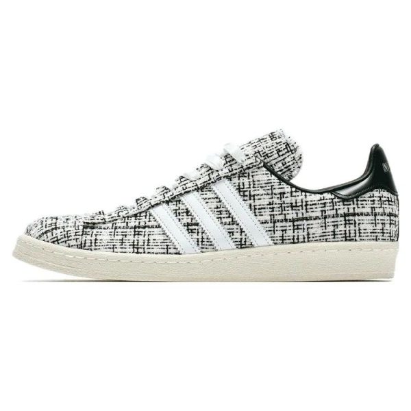 Adidas INVINCIBLE x DAYZ x Campus     - - (HP2820)