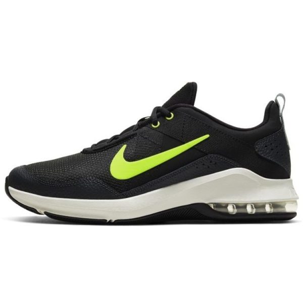 Nike Air Max Alpha Trainer 2 Black Volt -- (AT1237-01144)