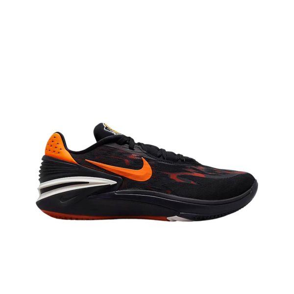 Nike Air Zoom GT Cut 2 Black Phantom (DJ6015-004)