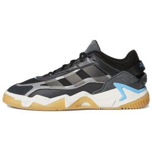 adidas Niteball 20 Black Gum Core-Black Sky-Rush (GZ3627)