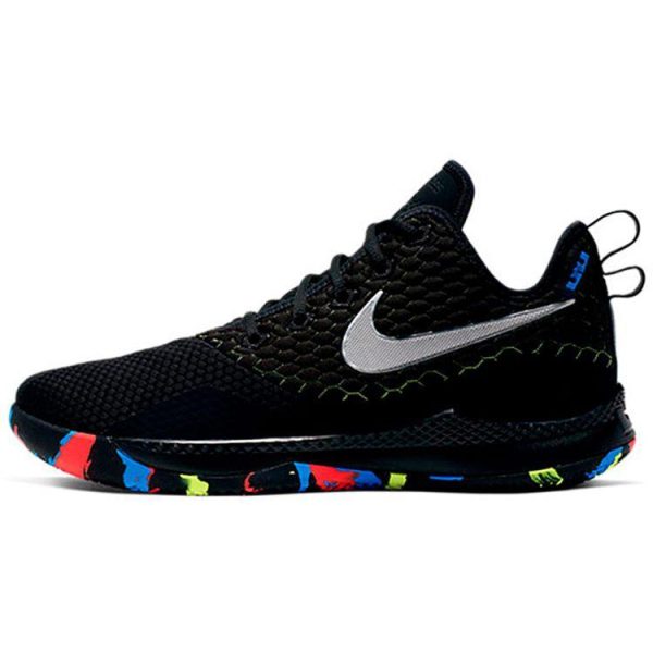 Nike LeBron Witness 3 EP I Promise   - (AO4432-009)