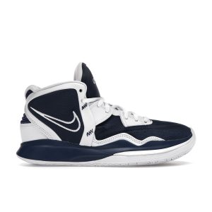 Nike Kyrie Infinity TB Midnight Navy Blue White (DO9616-400)