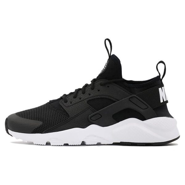 Nike Air Huarache Run Ultra Low GS (847569-002)