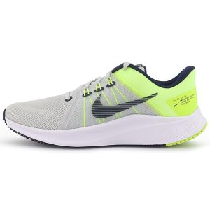 Nike Quest 4 Photon Dust Volt Glow Green Midnight-Navy (DA1105-003)