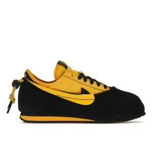 Nike CLOT x Cortez Bruce Lee Black Varsity-Maize (DZ3239-001)