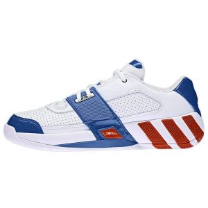 Adidas Gil Zero Restomod USA 2022   White Cloud-White Dark-Marine (GY0372)