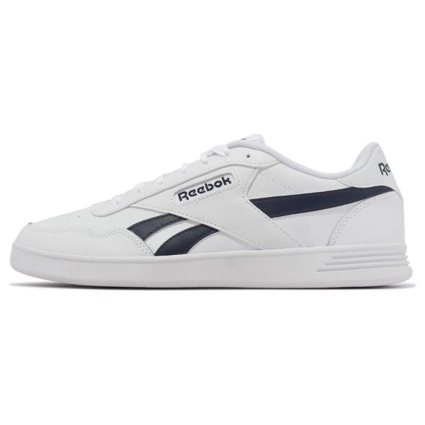 Reebok Court Advance White Vector Navy (100033984)