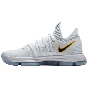 Nike KD 10 Numbers  Game-Royal-University-Gold (897815-101)