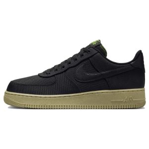 Nike Air Force 1 Low Sustainable Canvas Pack      - (FJ4160-001)