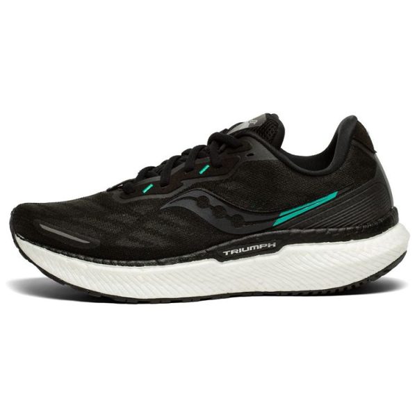 Saucony Triumph 19  - (S10679-10)