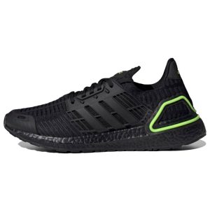 adidas UltraBoost CC1 DNA Black Solar Yellow Core-Black (GX7812)