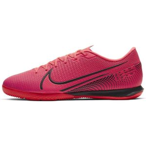 Nike Mercurial Vapor 13 Academy IC Laser Crimson Black (AT7993-606)