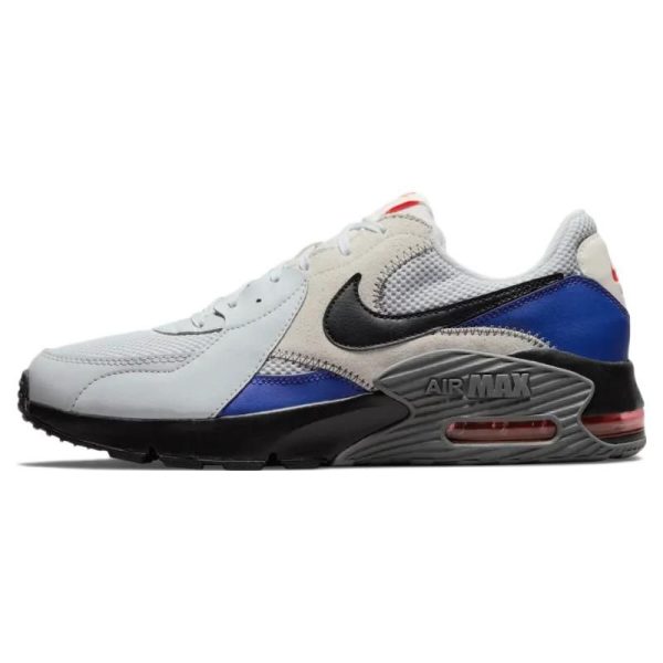 Nike Air Max Excee Pure Platinum Iron Grey (CD4165-015)