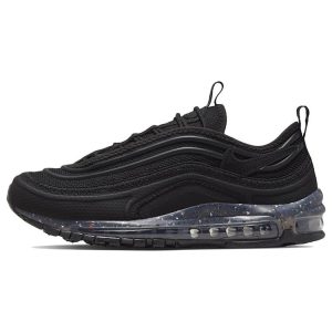 Nike Air Max Terrascape 97 Triple Black (DQ3976-00141)