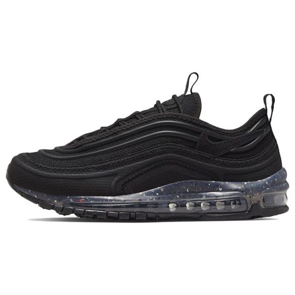Nike Air Max Terrascape 97 Triple Black (DQ3976-00141)