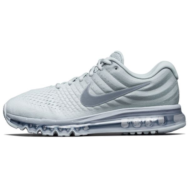 Nike Air Max 2017 Pure Platinum - Off-White (849559-009)