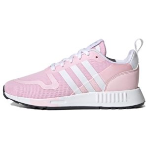 Adidas Multix Clear Pink   Cloud-White Grey-One (H04498)