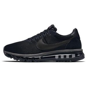 Nike Fragment Design x Air Max LD-Zero Triple Black (885893-001)