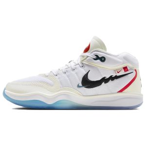 Nike Air Zoom GT Hustle 2 Year of the Dragon  - (FZ5057-101)