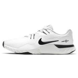 Nike Renew Retaliation TR 2 White Black Photon-Dust (CK5074-10044)