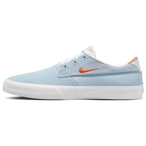 Nike   Shane SB Celestine Blue Orange (BV0657-406)