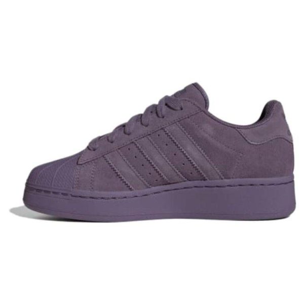 Adidas Superstar XLG Shadow Violet    - (IG2971)