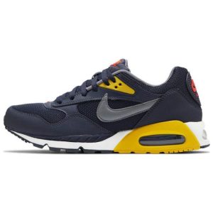 Nike Air Max Correlate Obsidian Varsity Maize  - (511416-400)