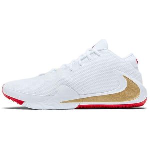Nike Zoom Freak 1 Roses  - (BQ5422-100)