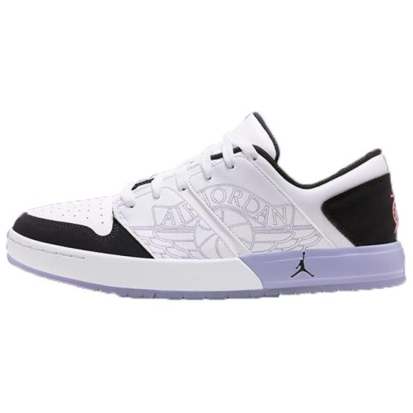 Air Jordan Jordan Nu Retro 1 Low Dongdan   - (FJ7684-151)