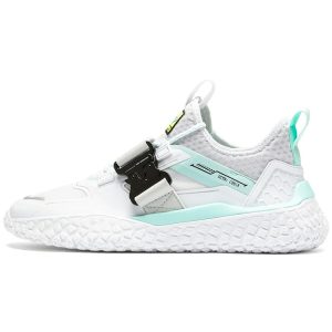 Puma Need For Speed Heat x Hi OCTN    Aruba-Blue Glacier-Grey (306582-02)