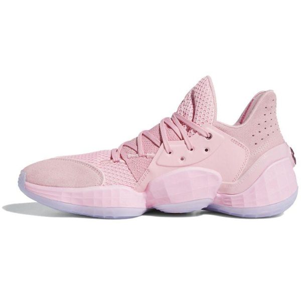Adidas   4 Pink Lemonade   - - - (F97188)