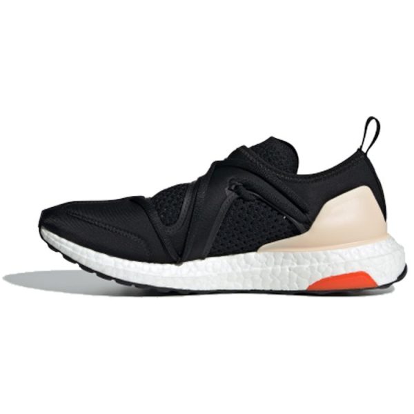 adidas Stella McCartney x Ultraboost Black Apricot   Core-Black Soft-Apricot (F35837)