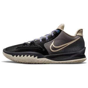 Nike Kyrie Low 4 EP Black Rattan Dark-Smoke-Grey (CZ0105-003)