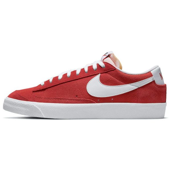 Nike Blazer Low 77 University Red (DA7254-60041)