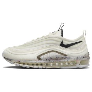 Nike Air Max 97 Terrascape Sail Black -- (DV7418-101)
