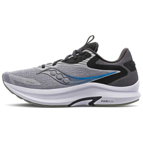 Saucony Axon 2 Alloy Topaz (S20732-15)