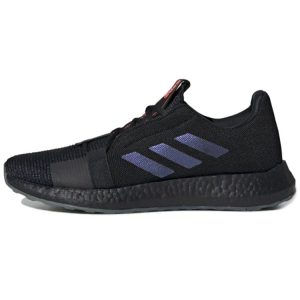 Adidas SenseBoost Go Boost   MET   Black Core-Black Boost--- (EF0709)