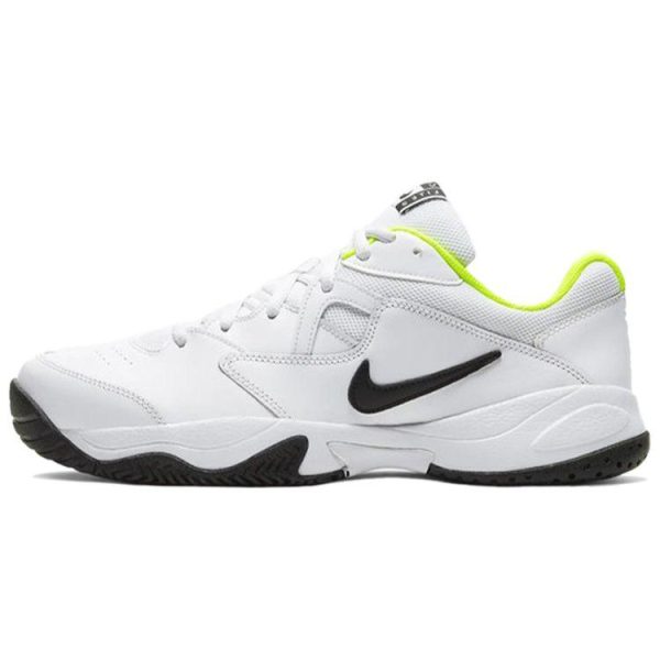 Nike Court Lite 2 Volt (AR8836-107)