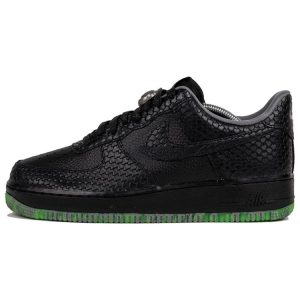 Nike Air Force 1 Low Premium Halloween        - Campfire- (FQ8822-08441)