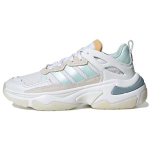 Adidas Boujirun White Light Blue (GY5053)