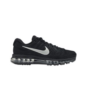 Nike Air Max 2017 Black Anthracite (849559-001)