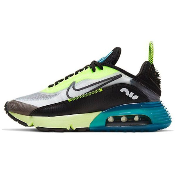 Nike Air Max 2090 Volt Valerian Blue (CK2612-103)