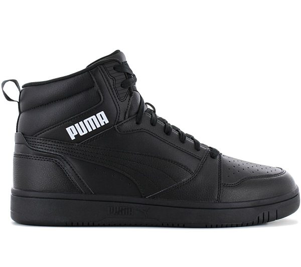 Puma Rebound V6 Mid - (392326-12)