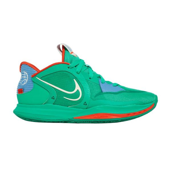 Nike Kyrie Low 5 EYBL Green Stadium-Green Coconut-Milk (DX3053-300)