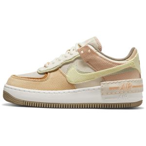 Nike Air Force 1 Shadow On The Bright Side --- (DQ5075-187)