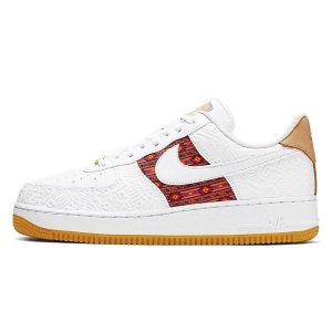 Nike Air Force 1 Low N7 (CK6601-100)