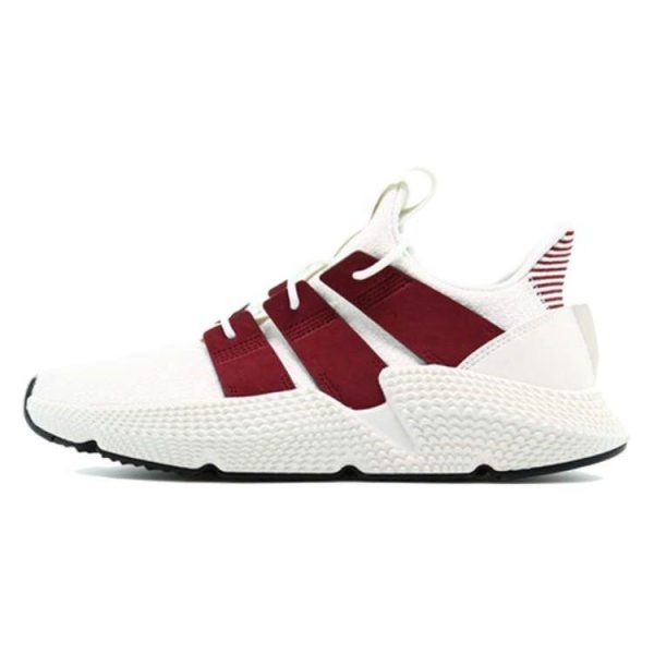 Adidas Prophere Noble Maroon   Red Cloud-White Core-Black (D96658)