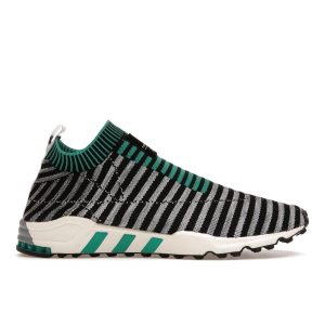 Adidas EQT Support SK PK Sub Green   Core-Black Grey-One-Sub-Green (B37522)